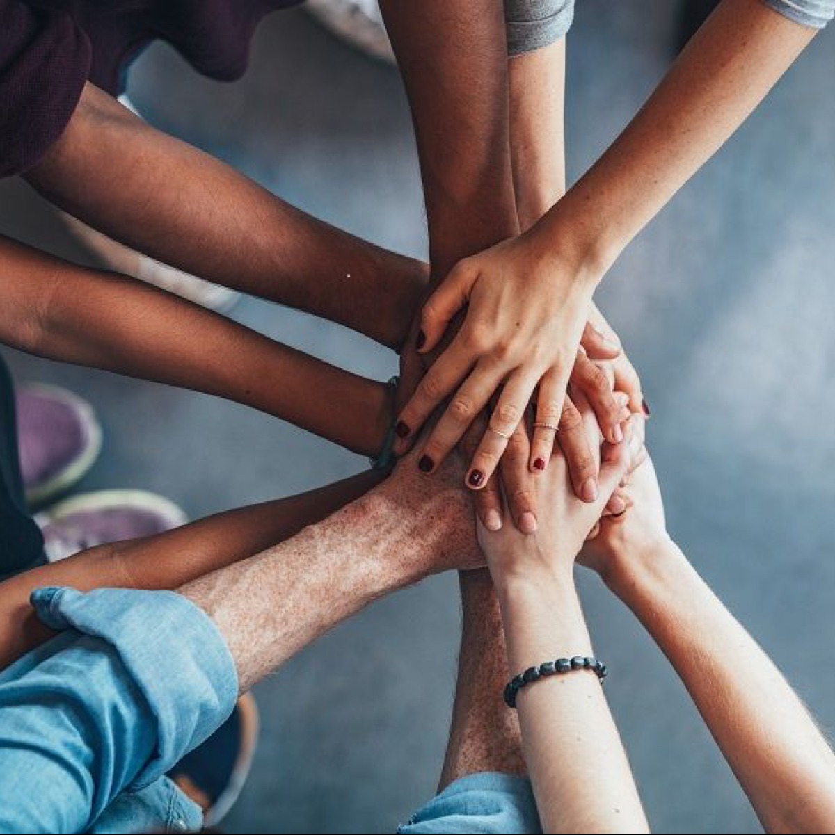 Samenwerking in begeleiding